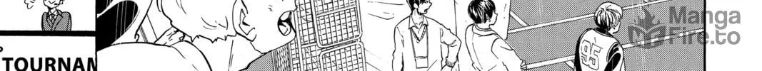 Read Haikyu!! chapter 255 image 9 on Lezhin