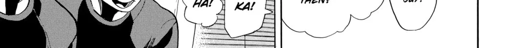 Read Haikyu!! chapter 256 image 13 on Lezhin