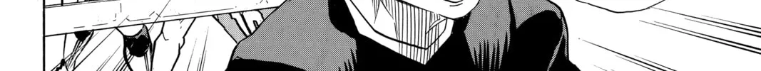 Read Haikyu!! chapter 256 image 33 on Lezhin