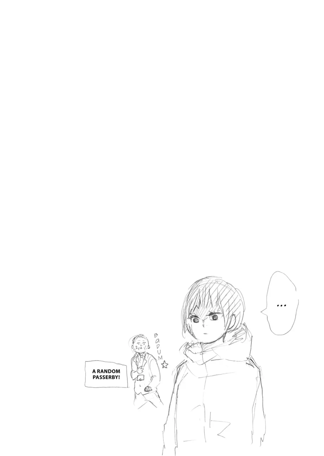 Read Haikyu!! chapter 256 image 36 on Lezhin