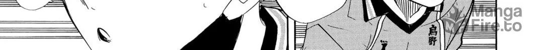 Read Haikyu!! chapter 256 image 5 on Lezhin
