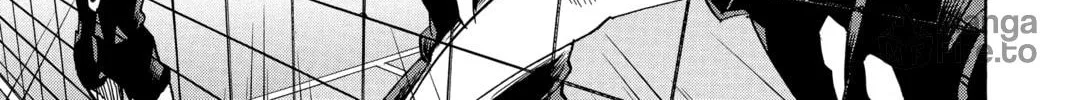 Read Haikyu!! chapter 256 image 9 on Lezhin