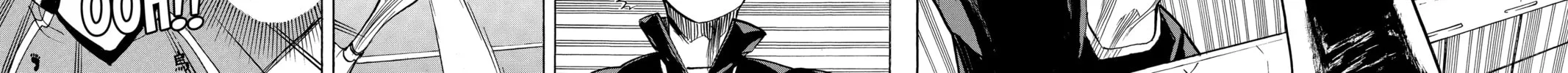 Read Haikyu!! chapter 257 image 15 on Lezhin