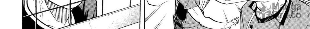 Read Haikyu!! chapter 257 image 17 on Lezhin