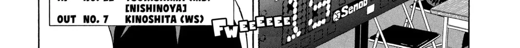 Read Haikyu!! chapter 257 image 21 on Lezhin