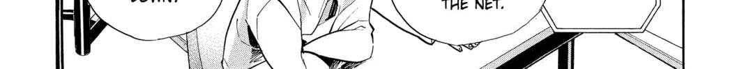 Read Haikyu!! chapter 257 image 33 on Lezhin