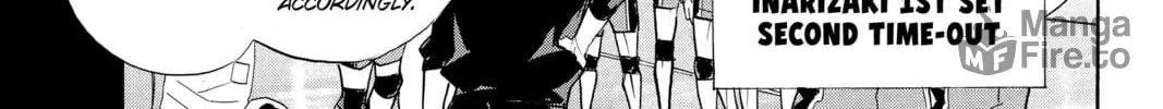 Read Haikyu!! chapter 257 image 9 on Lezhin