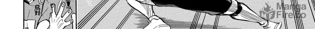 Read Haikyu!! chapter 258 image 11 on Lezhin