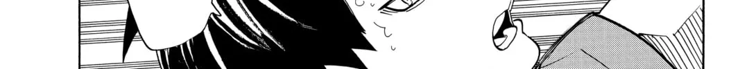 Read Haikyu!! chapter 258 image 13 on Lezhin