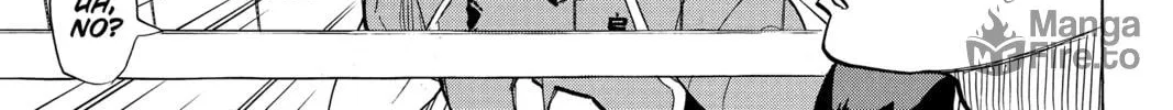 Read Haikyu!! chapter 258 image 17 on Lezhin