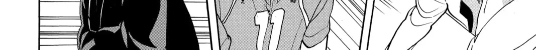 Read Haikyu!! chapter 258 image 27 on Lezhin