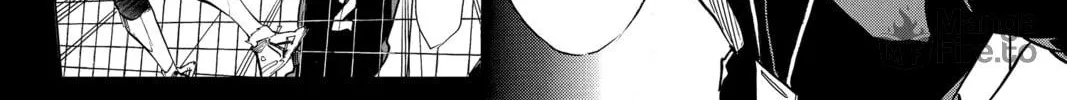 Read Haikyu!! chapter 258 image 5 on Lezhin