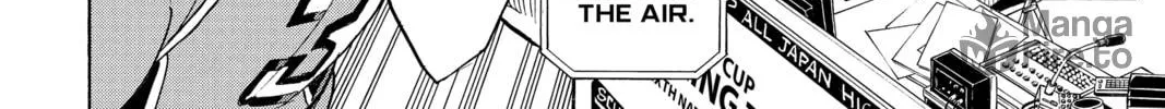 Read Haikyu!! chapter 259 image 19 on Lezhin