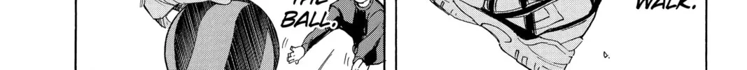 Read Haikyu!! chapter 259 image 33 on Lezhin