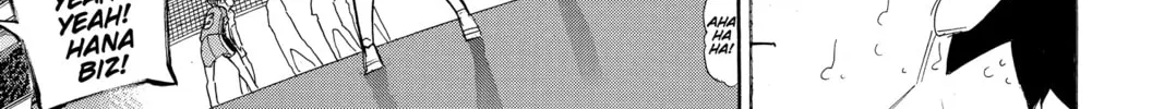 Read Haikyu!! chapter 259 image 37 on Lezhin