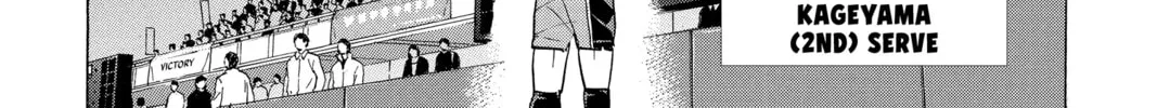 Read Haikyu!! chapter 259 image 7 on Lezhin