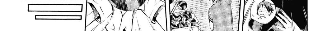 Read Haikyu!! chapter 26 image 1 on Lezhin
