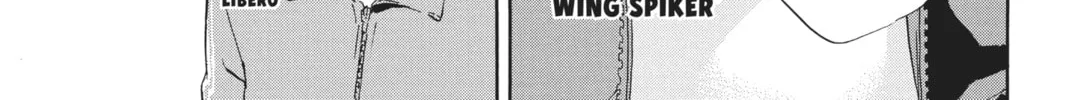 Read Haikyu!! chapter 26 image 33 on Lezhin