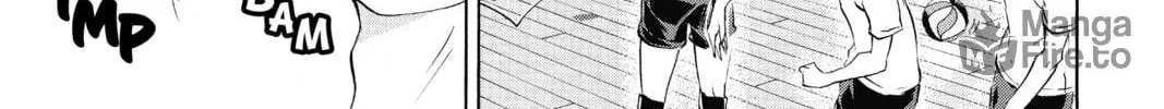 Read Haikyu!! chapter 26 image 5 on Lezhin