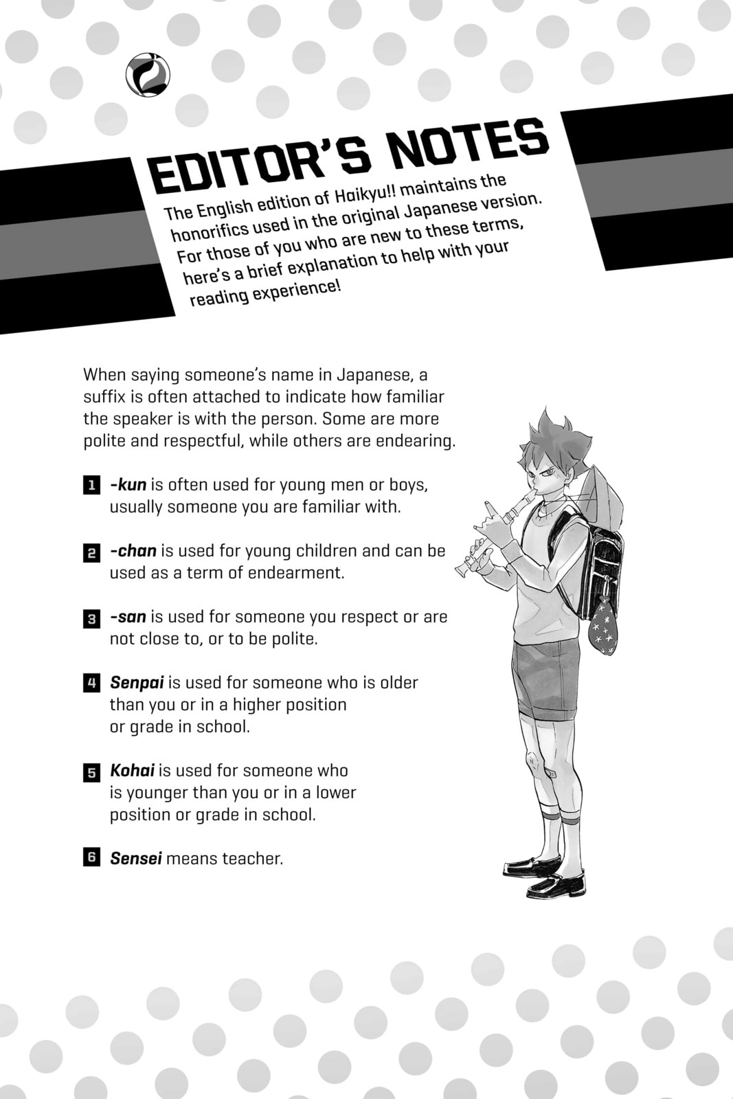 Read Haikyu!! chapter 260.1 image 2 on Lezhin