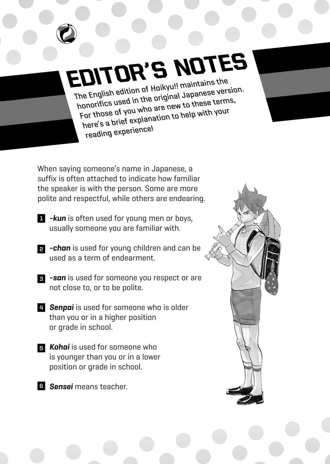 Read Haikyu!! chapter 260.5 image 4 on Lezhin