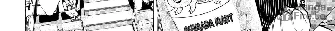 Read Haikyu!! chapter 260 image 17 on Lezhin