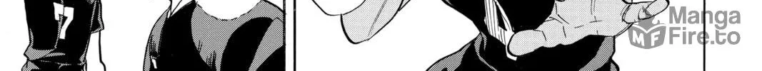 Read Haikyu!! chapter 260 image 19 on Lezhin