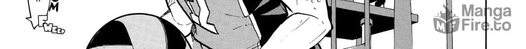 Read Haikyu!! chapter 260 image 5 on Lezhin