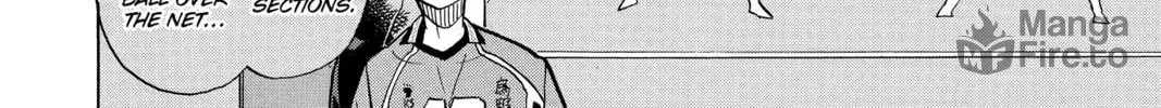 Read Haikyu!! chapter 260 image 9 on Lezhin