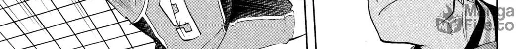 Read Haikyu!! chapter 261 image 11 on Lezhin