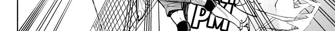Read Haikyu!! chapter 261 image 13 on Lezhin
