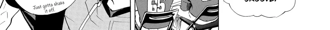 Read Haikyu!! chapter 261 image 15 on Lezhin