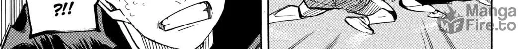 Read Haikyu!! chapter 261 image 23 on Lezhin