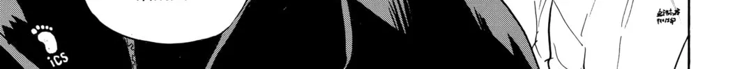 Read Haikyu!! chapter 261 image 27 on Lezhin