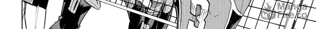 Read Haikyu!! chapter 261 image 29 on Lezhin