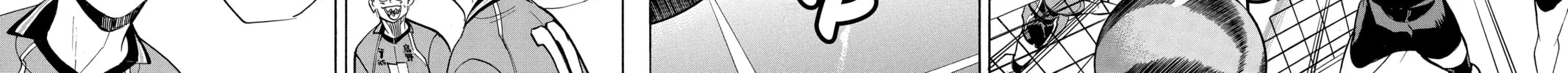 Read Haikyu!! chapter 261 image 3 on Lezhin