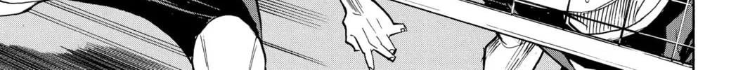 Read Haikyu!! chapter 261 image 31 on Lezhin
