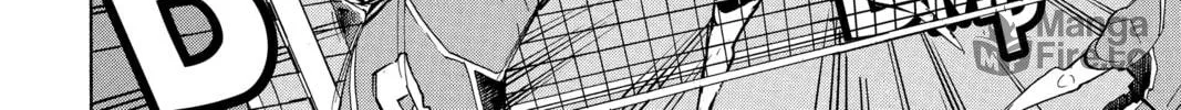 Read Haikyu!! chapter 261 image 9 on Lezhin