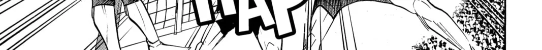 Read Haikyu!! chapter 262 image 21 on Lezhin