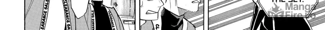 Read Haikyu!! chapter 262 image 23 on Lezhin