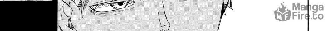 Read Haikyu!! chapter 262 image 9 on Lezhin