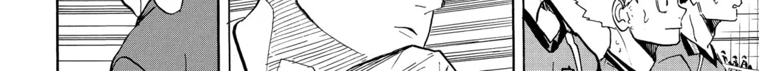 Read Haikyu!! chapter 263 image 15 on Lezhin