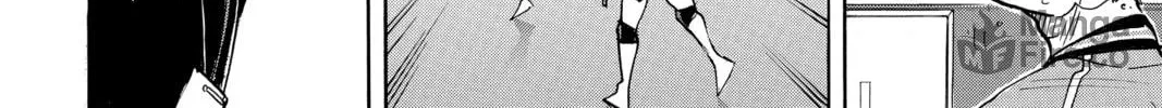 Read Haikyu!! chapter 263 image 23 on Lezhin