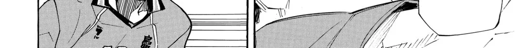 Read Haikyu!! chapter 264 image 21 on Lezhin