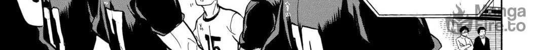 Read Haikyu!! chapter 264 image 29 on Lezhin