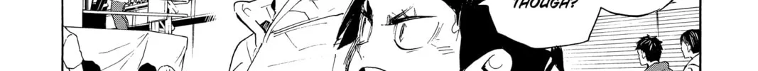 Read Haikyu!! chapter 264 image 33 on Lezhin