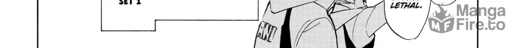 Read Haikyu!! chapter 265 image 19 on Lezhin