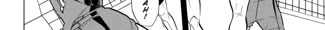 Read Haikyu!! chapter 266 image 27 on Lezhin