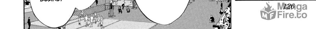 Read Haikyu!! chapter 266 image 35 on Lezhin
