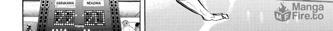 Read Haikyu!! chapter 267 image 11 on Lezhin